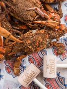 Image result for Maryland Steamed Crabs