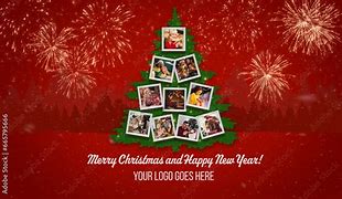 Image result for Christmas Collage Template