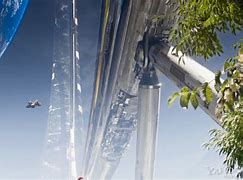 Image result for Movie Elysium Mexico City Location