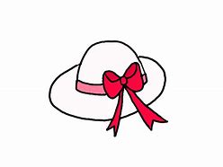 Image result for Sketch Picture of a Hat