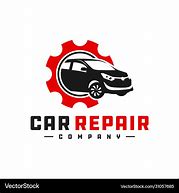 Image result for Car Repair Shop Logo