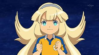 Image result for Inazuma Eleven Go Mixi Max