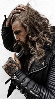 Image result for Men's Hairstyles Longish