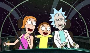 Image result for Rick and Morty Best Moments