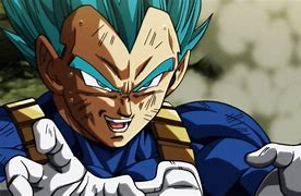 Image result for Super Saiyan Blue Vegeta Final Flash