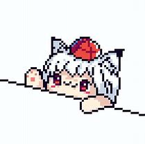 Image result for Awoo Cat