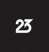 Image result for 23 Number Design Template