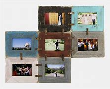 Image result for Multi 5X7 Photo Collage Frame