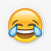 Image result for Laughing Out Emoji