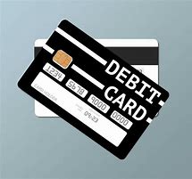 Image result for Card Sticker Credit/Debit Bini