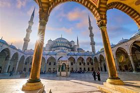 Image result for Turkey Istanbul City Centre