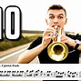 Image result for Trumpet vs Trombone