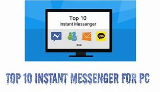 Image result for Messages App for PC