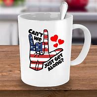 Image result for ASL I Love You Coffee Mug