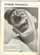 Image result for Circus Clown Lou Jacobs