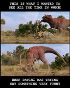 Image result for Dinosaur Meme Eeeeeeeee3e3eee