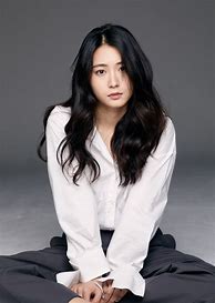 Image result for Chung Ye Jin