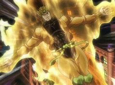 Image result for Jojo Manga Gifs