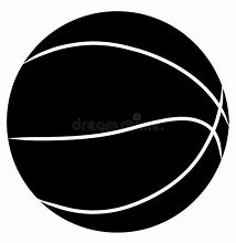 Image result for Graffiti Basketball Silouette Images