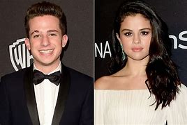 Image result for Charlie Puth Selena Gomez Relationship