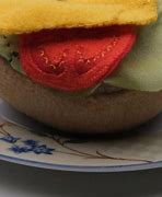 Image result for Sandwich Plushie