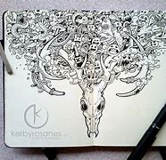 Image result for Cute Pen Doodles