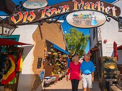 Image result for Old Town Trolley San Diego Pictures