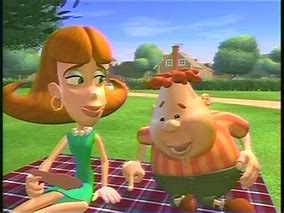 Image result for Jimmy Neutron Hugh Judy