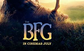 Image result for The Bag in BFG