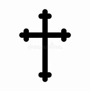 Image result for Cross Icon Image