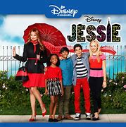 Image result for Jessie TV