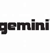 Image result for Gemini Ai Logo