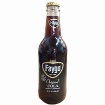 Image result for Faygo 12 Oz Can