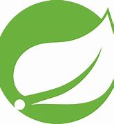 Image result for Spring Framework Icon