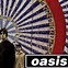 Image result for Oasis Definitely Maybe Album Cover