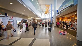 Image result for Philadelphia International Airport