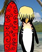 Image result for Emo Penguin