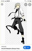 Image result for Atsushi Gacha