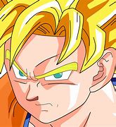 Image result for Pui Goku Face