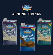 Image result for Micha Drink Almond