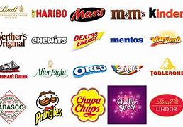 Image result for Most Recognized Brands