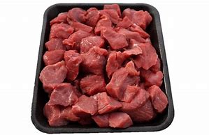 Image result for Diced Beef