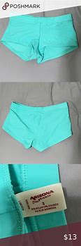 Image result for Teal Bathing Suit