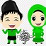 Image result for Baju Hari Raya