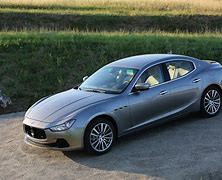 Image result for Maserati Ghibli 5 in the World