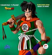 Image result for Yamcha Sword