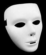 Image result for White Mask Character