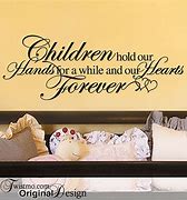 Image result for Baby Hand Quotes