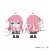 Image result for Dino Bocchi Plushie