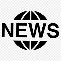 Image result for News Logo Cartoon